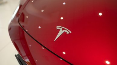 Tesla wyprowadza Cybercaba na ulice. To ważny krok w stronę autonomicznej jazdy