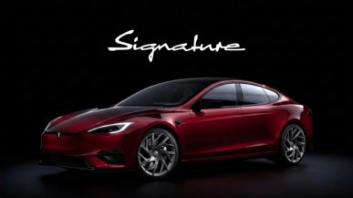 Tesla zakazuje odsprzedaży swoich samochodów. Kary są ogromne