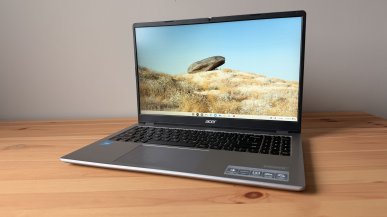 Test Acer Chromebook 315. Oto prosty laptop do codziennych zadań