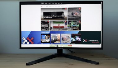 500 Hz na OLED-zie, który nie kosztuje majątku. Test Acer Predator X27U F5