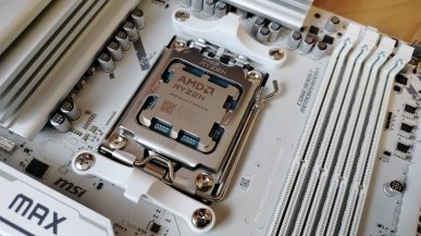 Test AMD Ryzen 7 9850X3D. Oto nowy król wydajności gamingowej