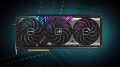 Test ASUS ROG STRIX GeForce RTX 5070 Ti OC. Efektowny wygląd i wysoka wydajność