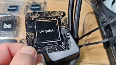 Recenzja be quiet! Pure Loop 3 LX 360 mm. Idealne chłodzenie dla Ryzen 9 i Core i9