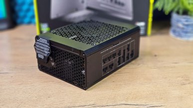 Test Corsair HX1200i Shift 2025, czyli nowy poziom zasilaczy. Ten model potrafi więcej, niż myślisz