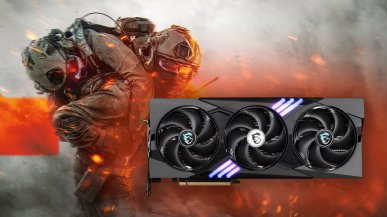 Test DLSS 4 w Battlefield 6. Sprawdzamy techniki NVIDII w starciu z konkurencją