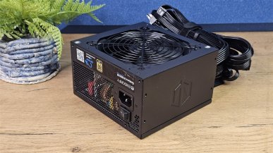 Test ENDORFY Enduro L6 850 W. Tani, mocny i bardzo cichy