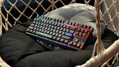 Test Endorfy Thock V2 TKL Wireless. Bezprzewodowy mistrz opłacalności?