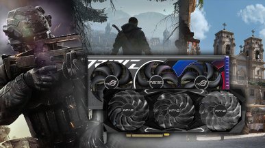 Test GPU serii xx80 w nowych grach, od GTX 1080 do RTX 5080. 9 lat rozwoju u NVIDII