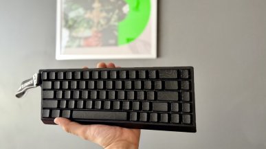 Test i recenzja MCHOSE ACE 68. Wooting dla ludu czy tylko głośna wydmuszka?