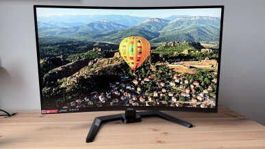 Test iiyama G-Master GCB2784HSU-B1 Red Eagle - 240 Hz za 599 zł? Ten monitor VA zaskakuje