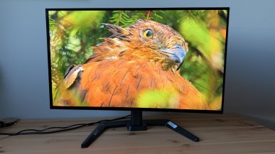 Test iiyama G-Master GOB2701QSC-B1 Titan Falcon. Tak, iiyama robi OLED-y