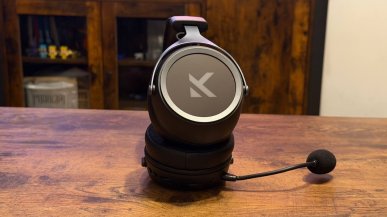 Test MCHOSE X9 Wireless. Tani bezprzewodowy mocarz z jedną wadą