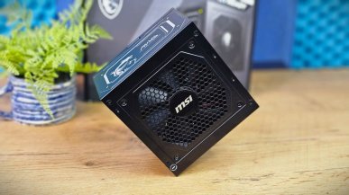 Test MSI MAG A850GL PCIE5 II. Ten zasilacz od dawna chciałem sprawdzić. Czy nadal będę go polecał?