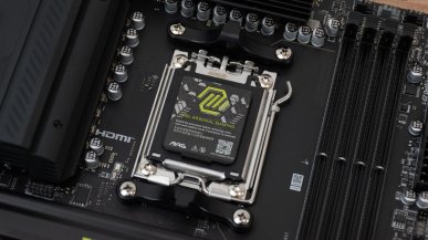 Test MSI MAG B850 TOMAHAWK WIFI. Oto płyta z generatorem zegara