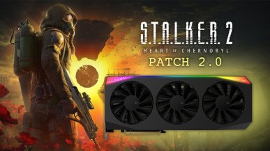 Test patcha 2.0 do S.T.A.L.K.E.R. 2. Wydajność 30% w górę przy ładniejszej grafice