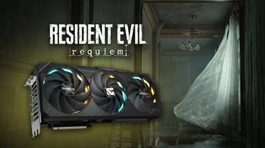 Path Tracing w Resident Evil Requiem. Jak radzi sobie RTX 5080?