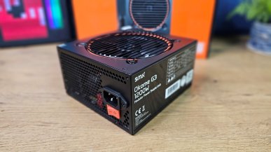 Test SMX Okame G3 1200 W. Zasilacz, który „nie powinien” tyle kosztować