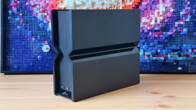 Test TP-Link Archer BE700. Czy warto wybrać dużo tańszy model?