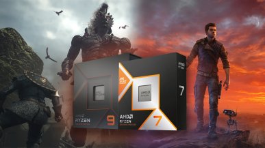 Test wydajności Ryzenów w grach bez SMT cz. 2. Modele 8- oraz 16-rdzeniowe