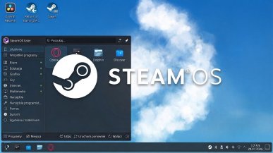 Test SteamOS jako system do pracy. Czy Linux od Valve nadaje się do normalnego życia? 