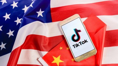 TikTok już nie szpieguje? Urzędnicy w USA znów mogą go mieć na telefonach