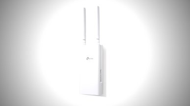 TL-MR100-Outdoor, zewnętrzny router 4G od TP-Link
