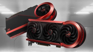 To miała być karta marzeń. ASUS nagle wstrzymuje jej dostawy