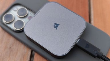 To się nazywa dysk! Recenzja Corsair EX400U