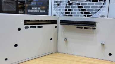 To się nie stopi? Nowy poziom modularnych zasilaczy