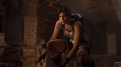 Tomb Raider: Legacy of Atlantis powstaje z użyciem AI. Gracze krytykują twórców