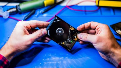 Toshiba pokazuje nowe dyski o ogromnej pojemności