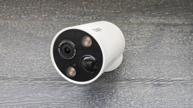 TP-Link odpowiada na doniesienia o groźnych lukach. Nie wszystkie kamery są zagrożone