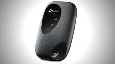 TP-Link odświeża portfolio MiFi. Przenośny hotspot M7010 dla tych, którzy  zawsze chcą być online