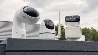 TP-Link Tapo C615G KIT, Tapo C615F KIT i Tapo C660 KIT - testujemy domowy monitoring bez kabli