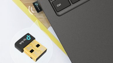 TP-Link wprowadza nowe karty sieciowe Wi-Fi 6 i adapter Bluetooth 6.0