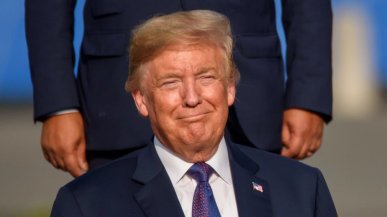 Trump chce podzielić się zyskami z AI. Amerykanie mogą dostać udziały w firmach