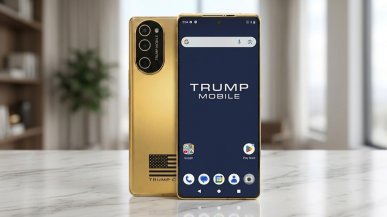 Trump Phone rozpływa się w powietrzu razem z pieniędzmi klientów. Może nigdy nie powstać