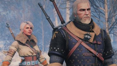 Trzeci dodatek do Wiedźmina 3 ma osiągnąć ogromny sukces. Potwierdzenie w maju?