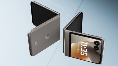 Trzy nowe składaki Motoroli wymiatają. Linia razr 70 namiesza na rynku