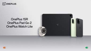 Trzy nowe urządzenia OnePlus już w sprzedaży ze specjalną promocją