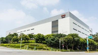 TSMC przyspiesza rozwój 1,4 nm. Nowe fabryki i rosnący popyt na chipy