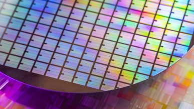 TSMC i Samsung walczą z czasem. Helu starczy na kilka tygodni