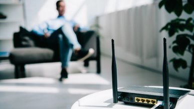 Twój router Wi-Fi może rozpoznawać ludzi w domu. Eksperci alarmują