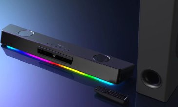 Twój soundbar może zhakować komputer przez Bluetooth. Producent nie widzi problemu