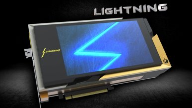 Twój zasilacz może nie podołać nowej karcie graficznej. To nie jest żart