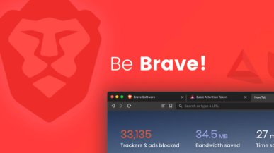 Twoja karta graficzna zdradzała cię stronom internetowym. Brave właśnie to zablokował