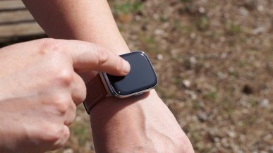 Twoje ciało naładuje smartwatcha.  Urządzenia mobilne zmienią się na zawsze