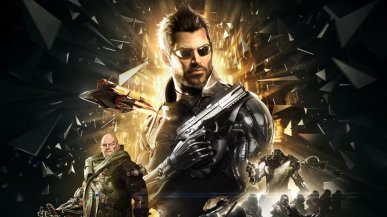 Twórca Deus Ex nie wytrzymał. Branża gier to księgowi i słupki w excelu