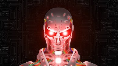 Twórca Oculusa nie ma wątpliwości. „AI może decydować, kto żyje, a kto ginie”