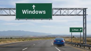 Twórca Systemd odchodzi z Microsoftu. Będzie rozwijać i promować Linuxa